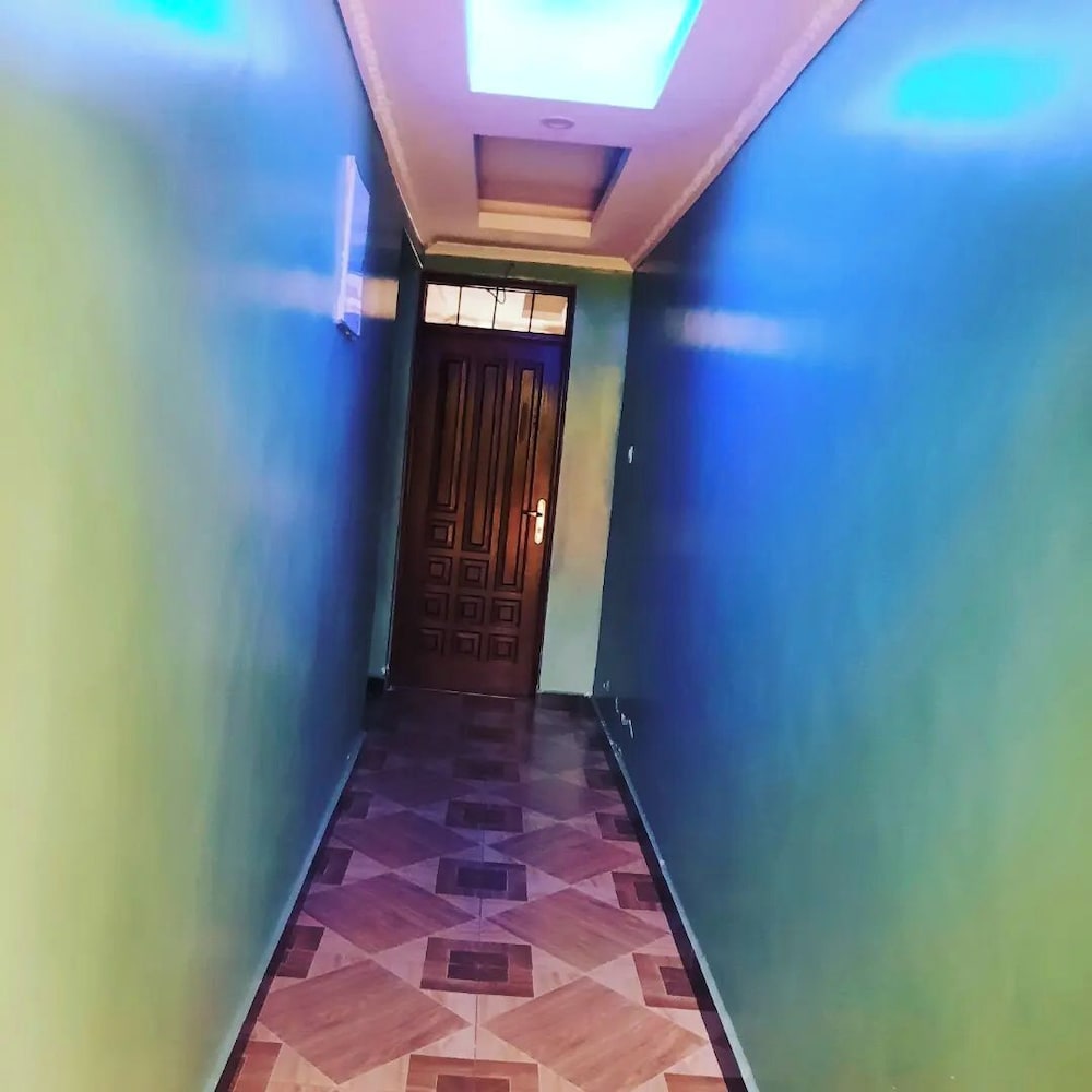 Balance Park Hotel in Kisumu, Kenya