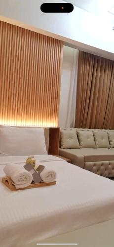 Infinity Bliss by SMDC Cheer Marilao Bulacan Philippines near SM Marilao & PH Arena — 4-Star Luxury Hotel in Marilao, Philippines