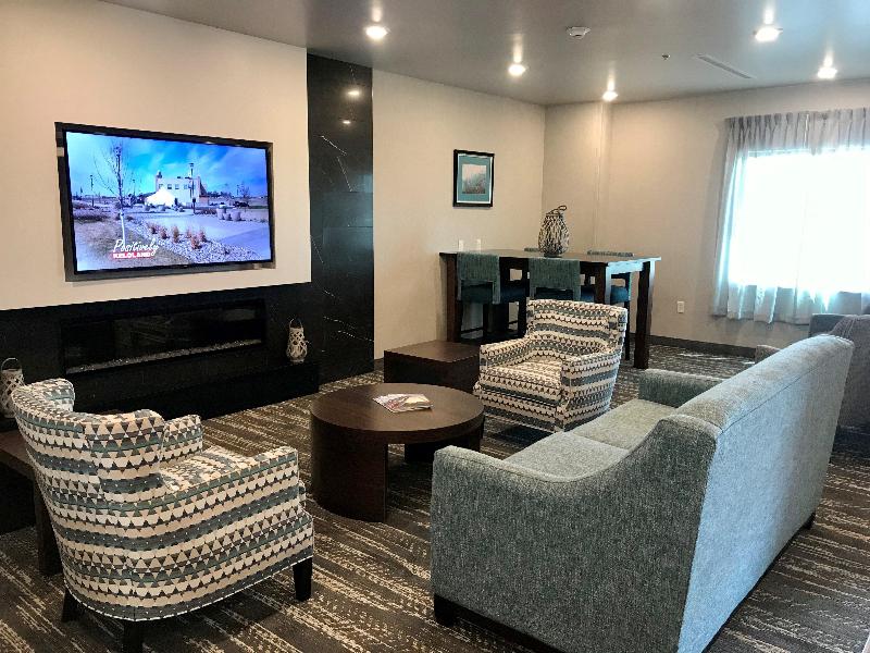 Staybridge Suites Sioux Falls Southwest by IHG - photo 8