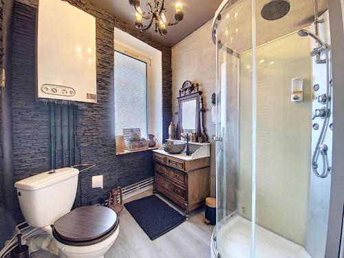 Logement Unique Inspiré De Game Of Thrones Au Coeur De Colmar in Colmar, France