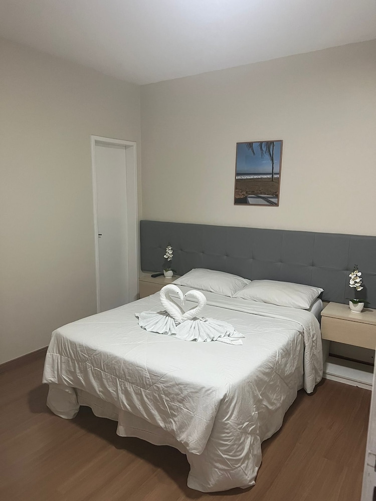 Treviso Apart Hotel — Linhares