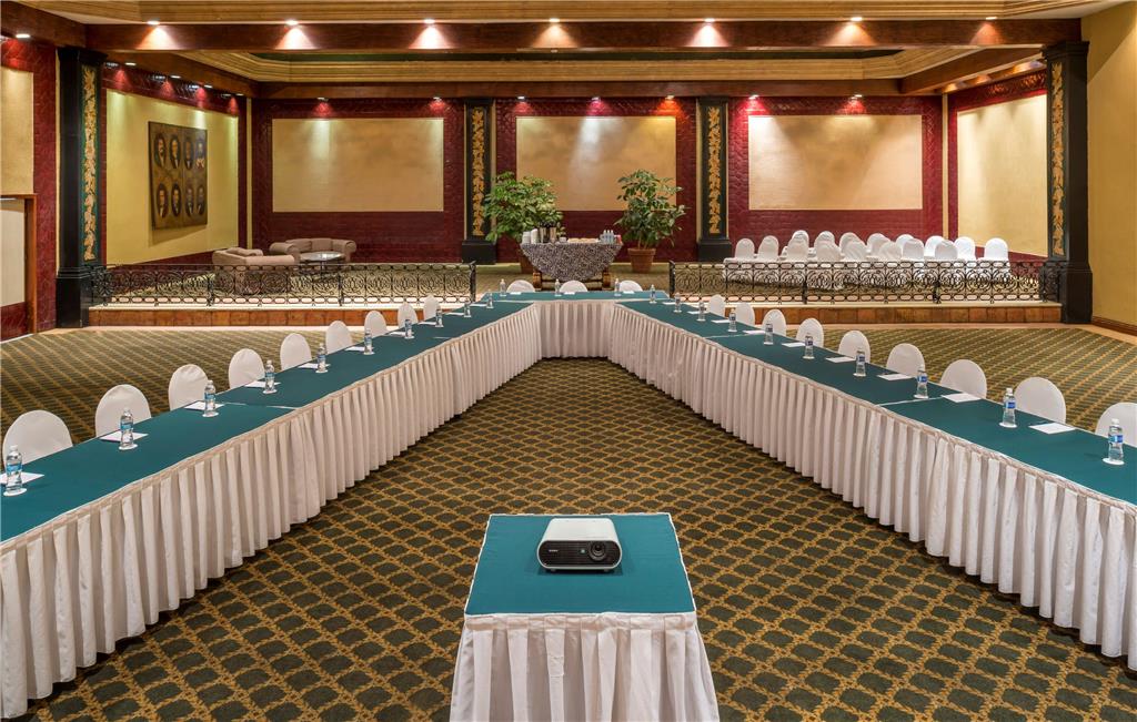 Event Hall