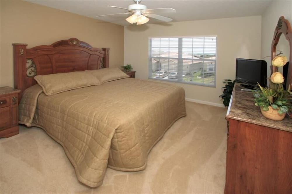 Ov2658 Windsor Hills Resort 5 Bed 5 Baths Villa - photo 3