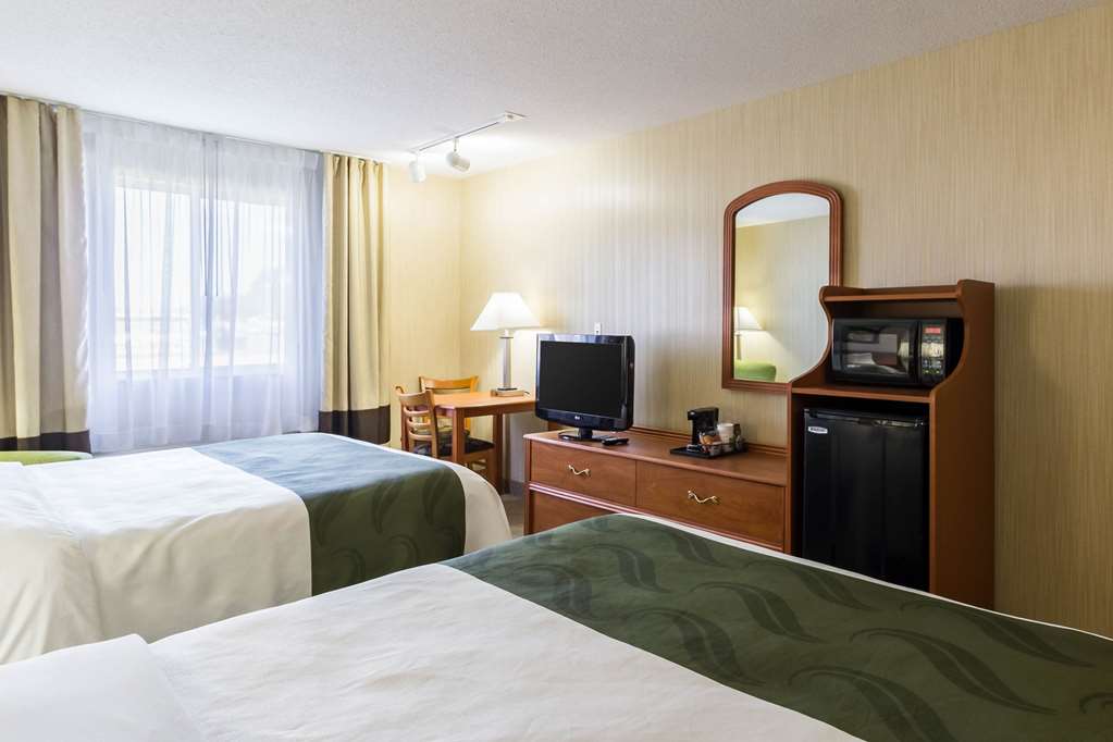 Quality Inn Marshall near University - photo 15