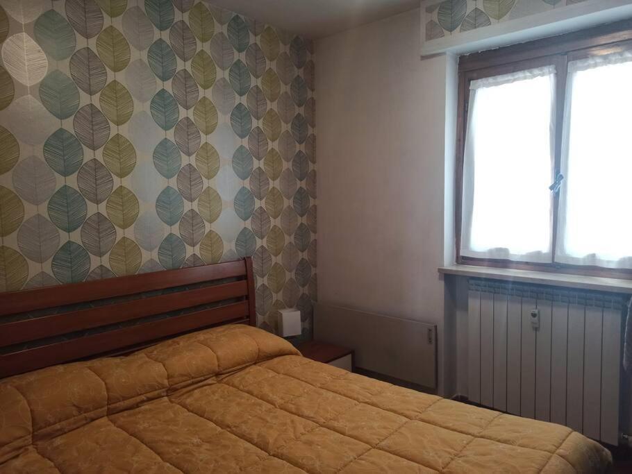 Appartamento Spazioso Con Terrazzo di Proprieta — hotel in Limone Piemonte