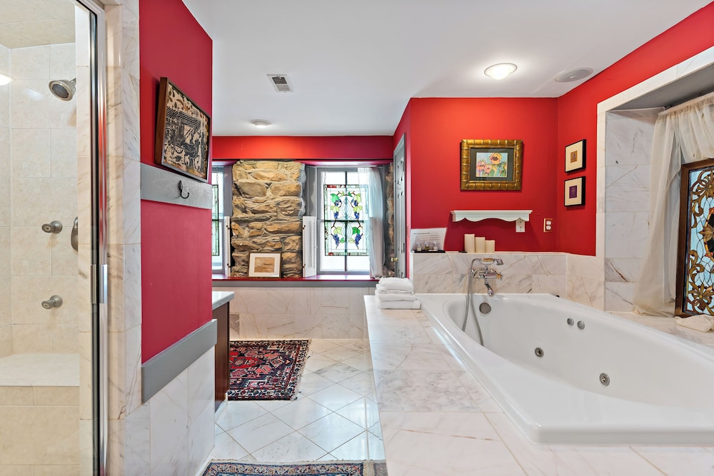 Stone Manor Boutique Inn - photo 35