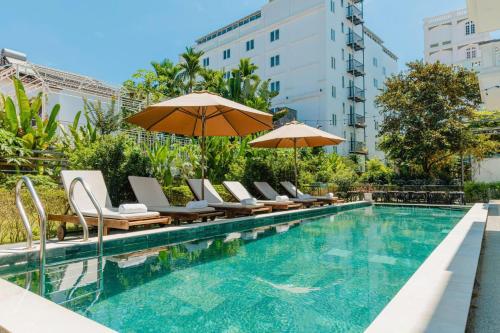 The Sunshine Hoi An Villa in Hoi An, Vietnam