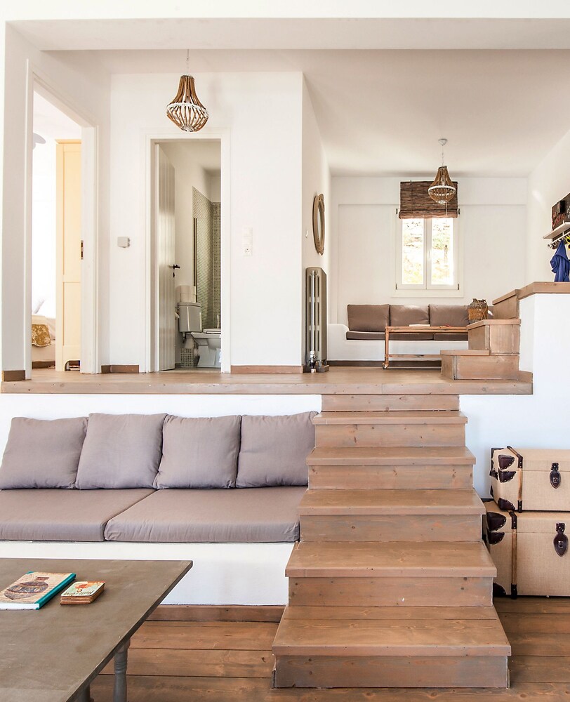 H4 Horizon2 By K4 Kythnos in Kythnos, Greece