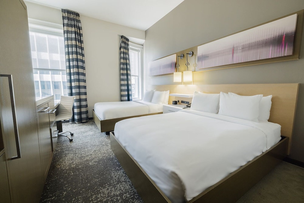 voco Hotel Napoleon Memphis by IHG - photo 15