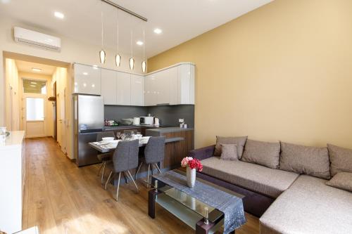 A37 Awesome Apartments — 4-Star Luxury Hotel in Budapest, Hungary