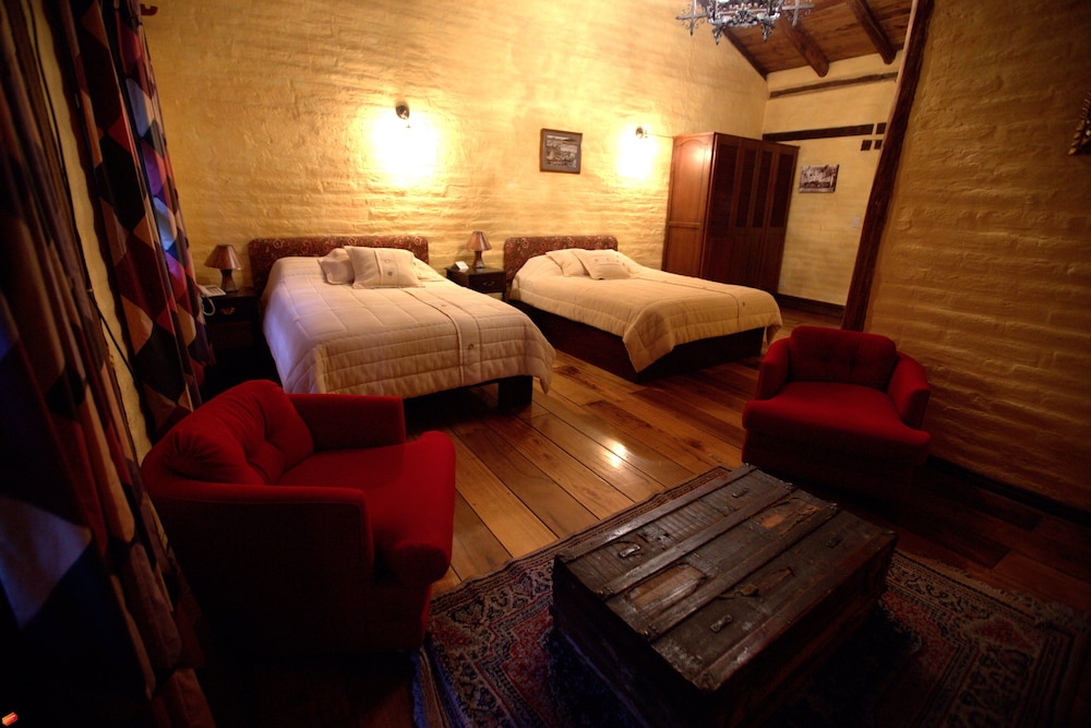 Hacienda La Carriona — Sangolqui — photo 5