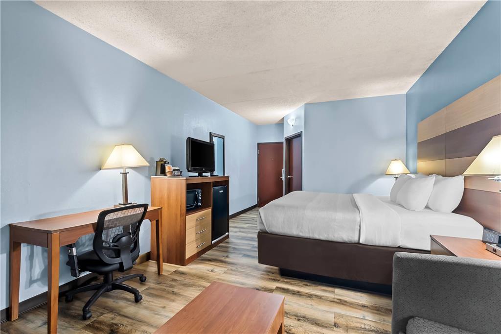 Quality Inn Hixson Chattanooga - photo 12