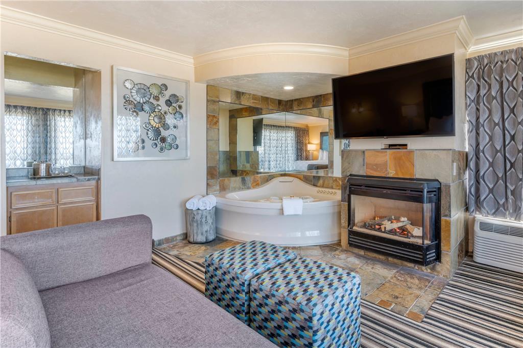 Lincoln Sands Oceanfront Resort Ascend Collection - photo 23