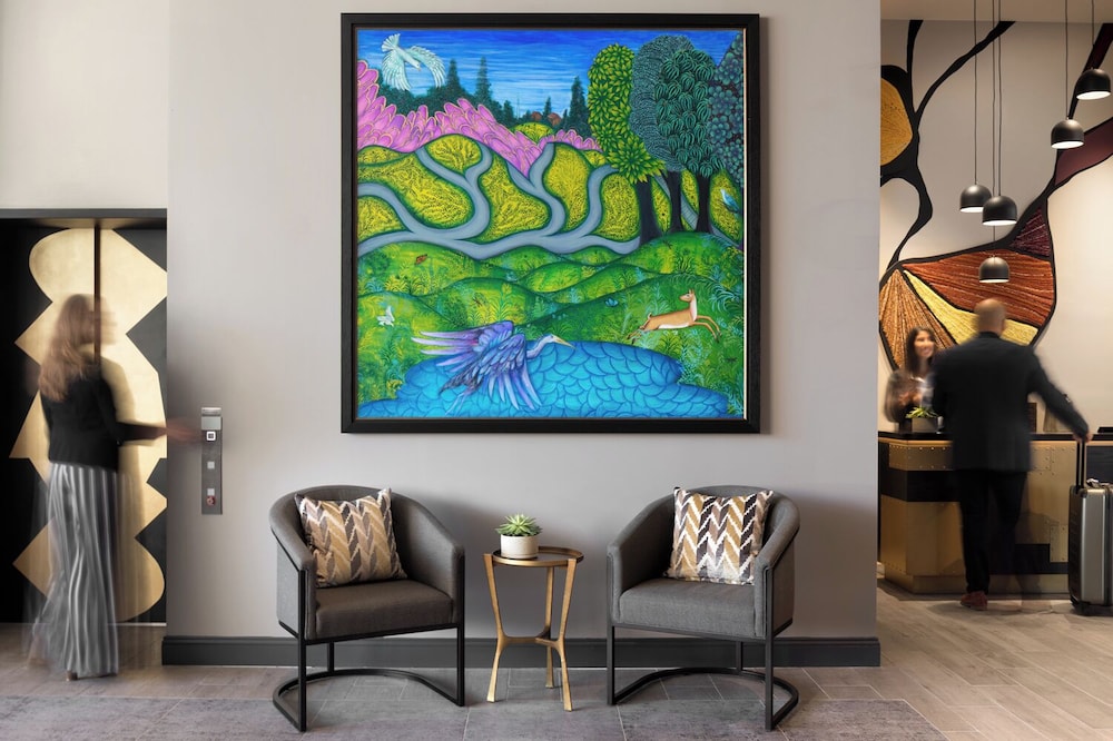 The MC Autograph Collection - photo 3