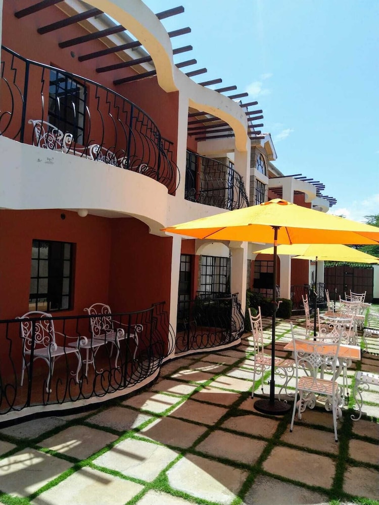 Machakos Luxury Suites — hotel in Machakos