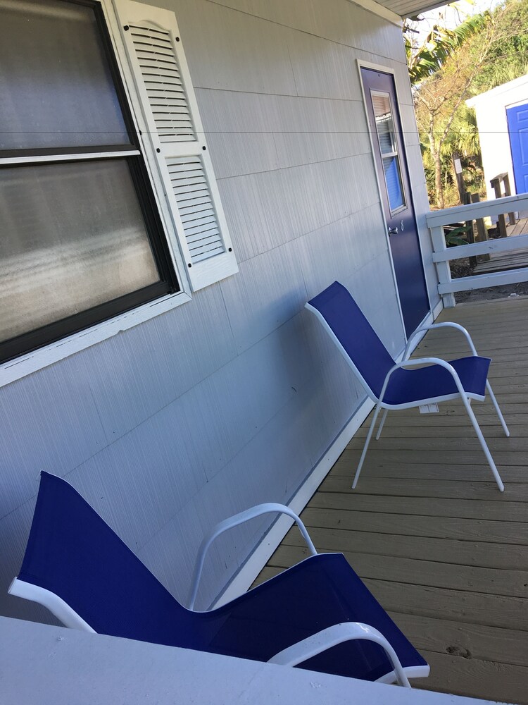 The Rivers Edge Motel - photo 12