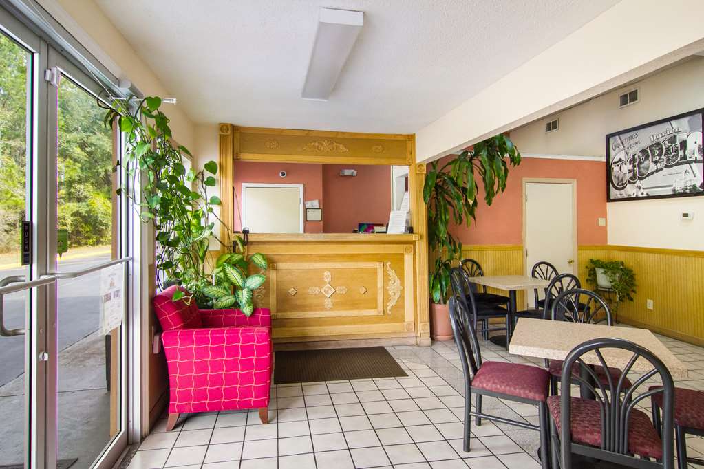 Americas Best Value Inn Darien - featured photo