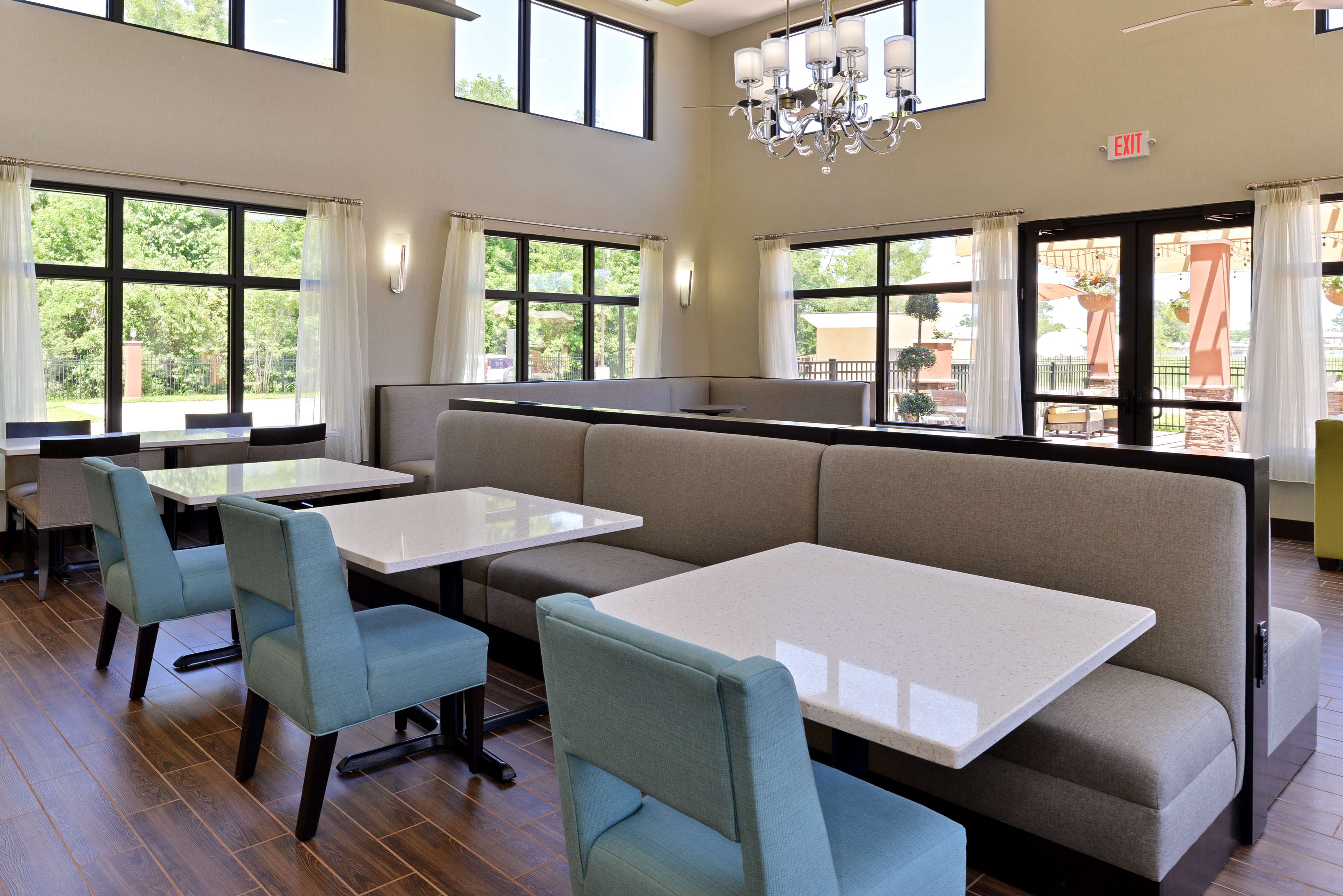 Homewood Suites Houma La - photo 21