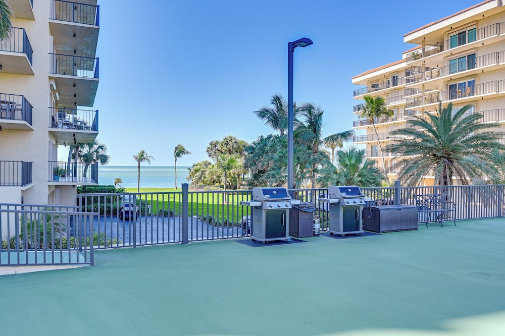 Marco Island Condo w Ocean Views Resort Perks - photo 19