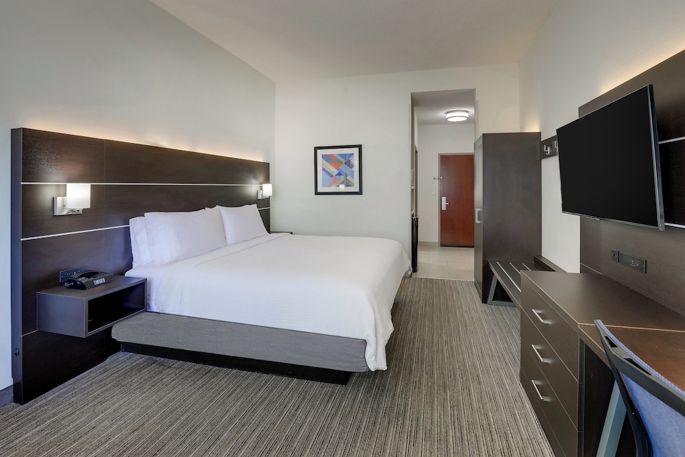 Holiday Inn Express Hotel & Suites Gadsden W Near Attalla by IHG - photo 45