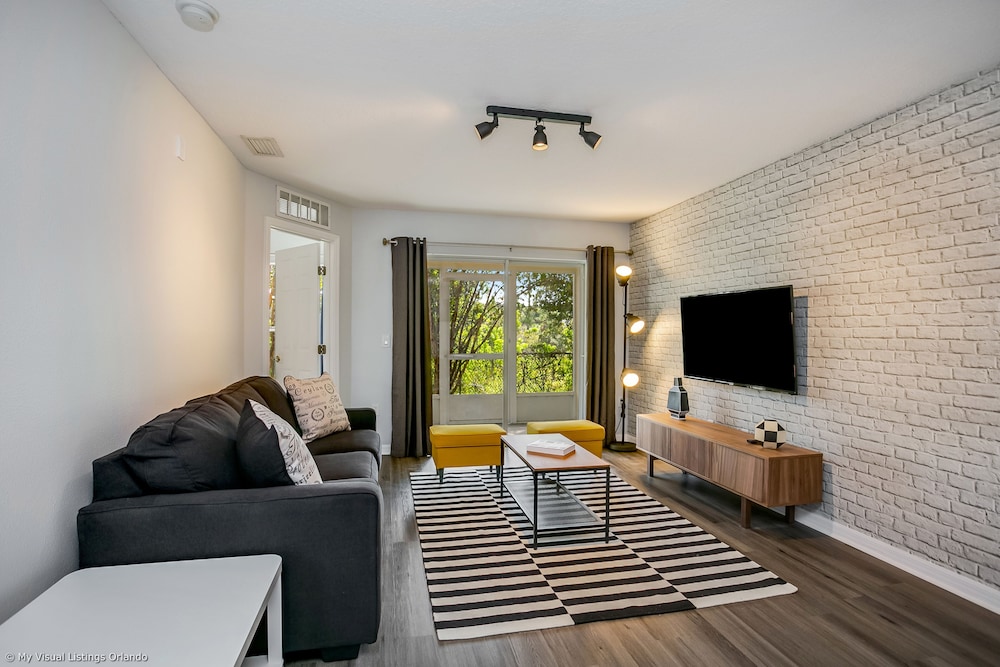 Club Cortile Resort — hotel in Kissimmee