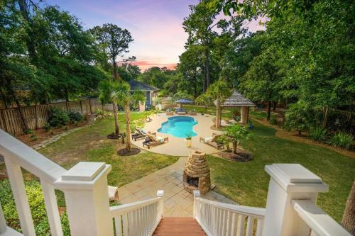 Private 6 acre Estate minutes from Wrightsville in Wilmington, United States