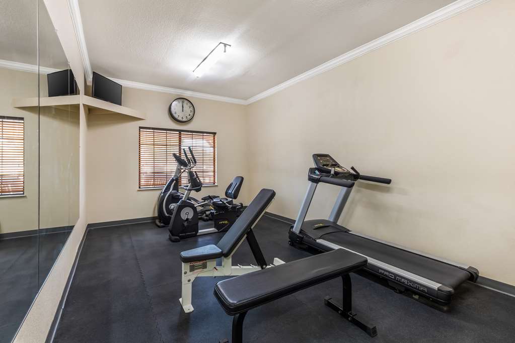 Best Western Dinosaur Valley Inn & Suites - photo 30