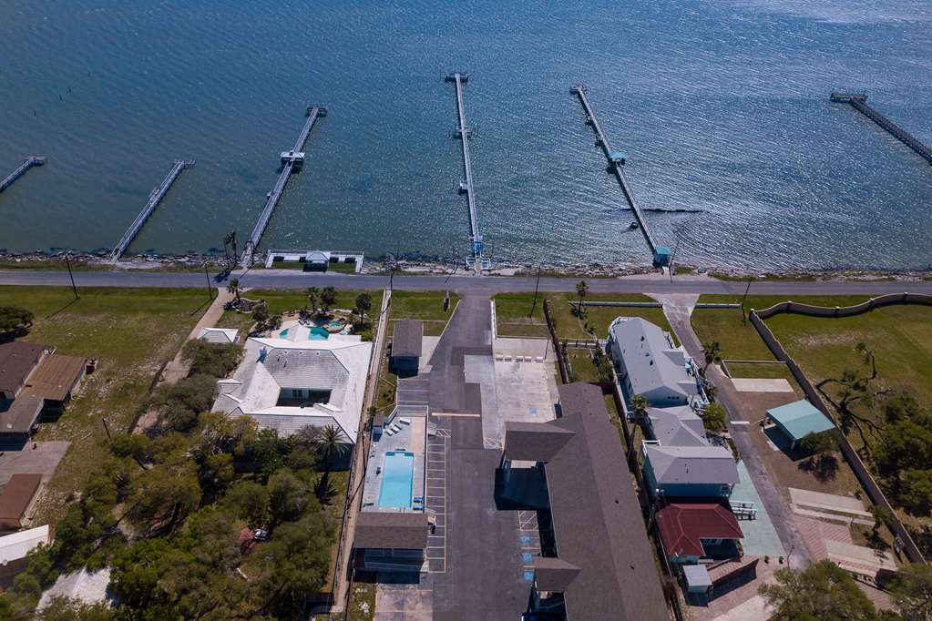 Quality Inn Rockport on Aransas Bay - photo 13
