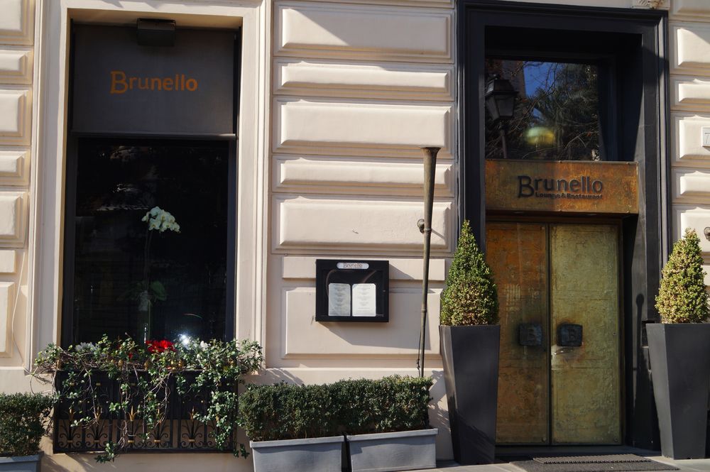 Caterina Embassy Apartment — 4-Star Luxury Hotel in Rome, Italy