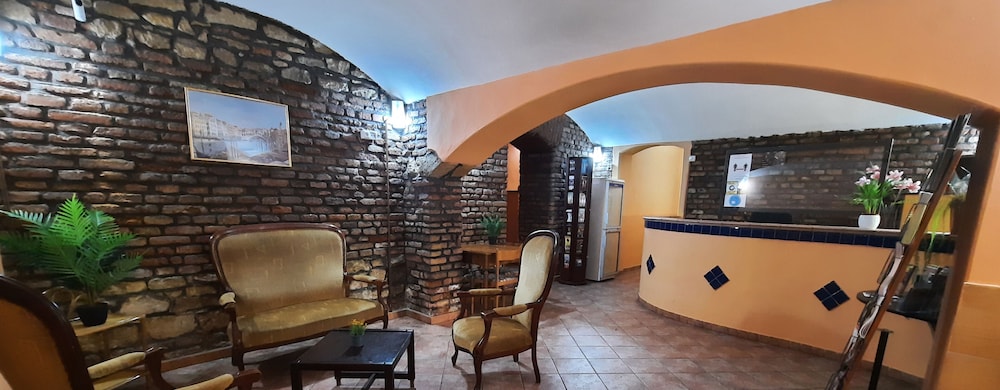 Chalupa Morava - last minute hotel in Unknown City