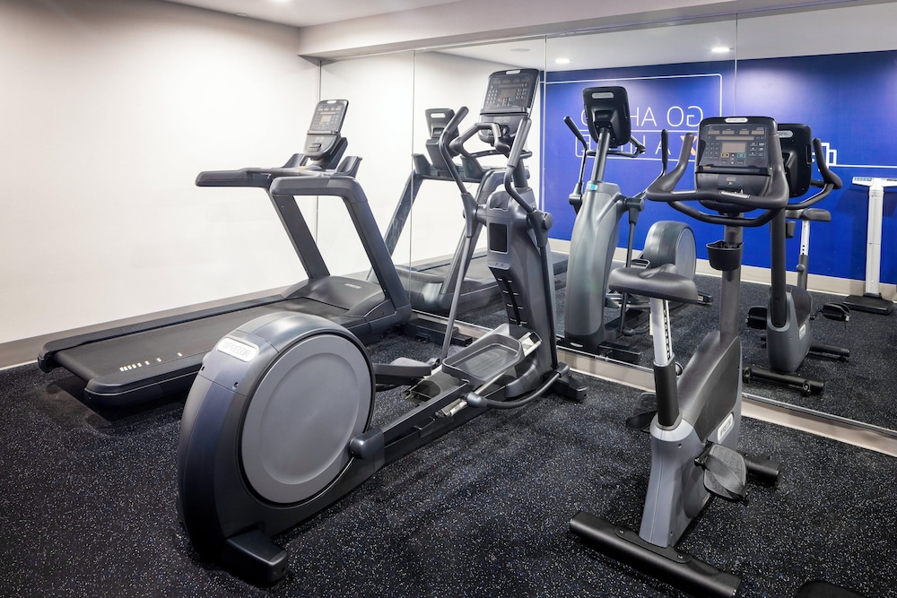 Holiday Inn Express NYC Chelsea NoMad Area by IHG - photo 36