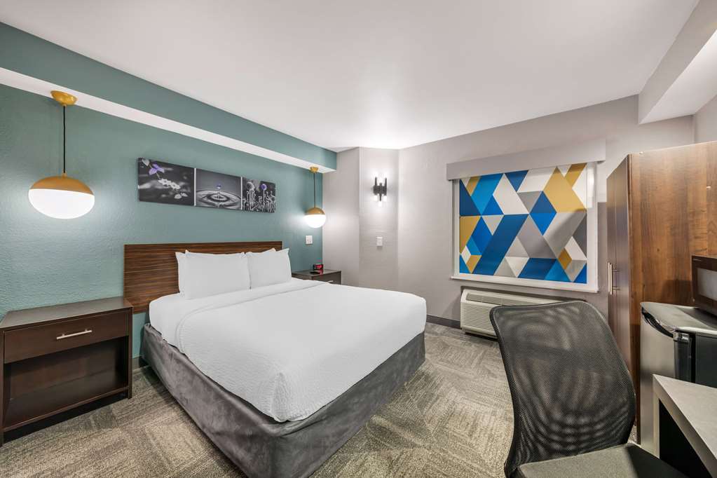 Sleep Inn Miami International Airport - photo 34