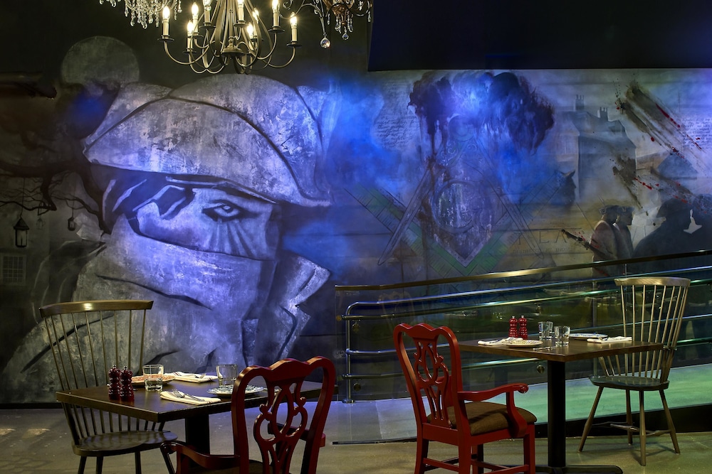Revere Hotel Boston Common - photo 35