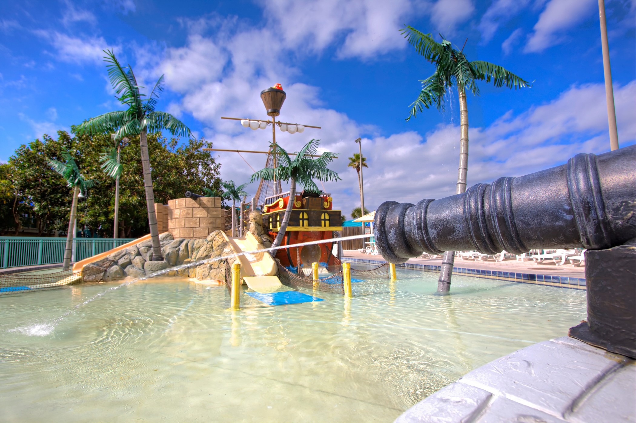 International Palms Resort - photo 30