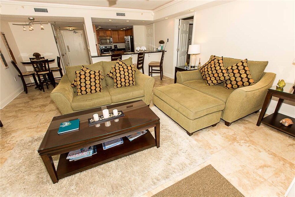 Waterview Towers Yacht Club by Holiday Isle - photo 28