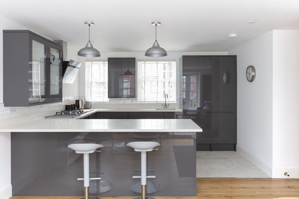 Hampden Apartments The Louis — Eton — photo 5