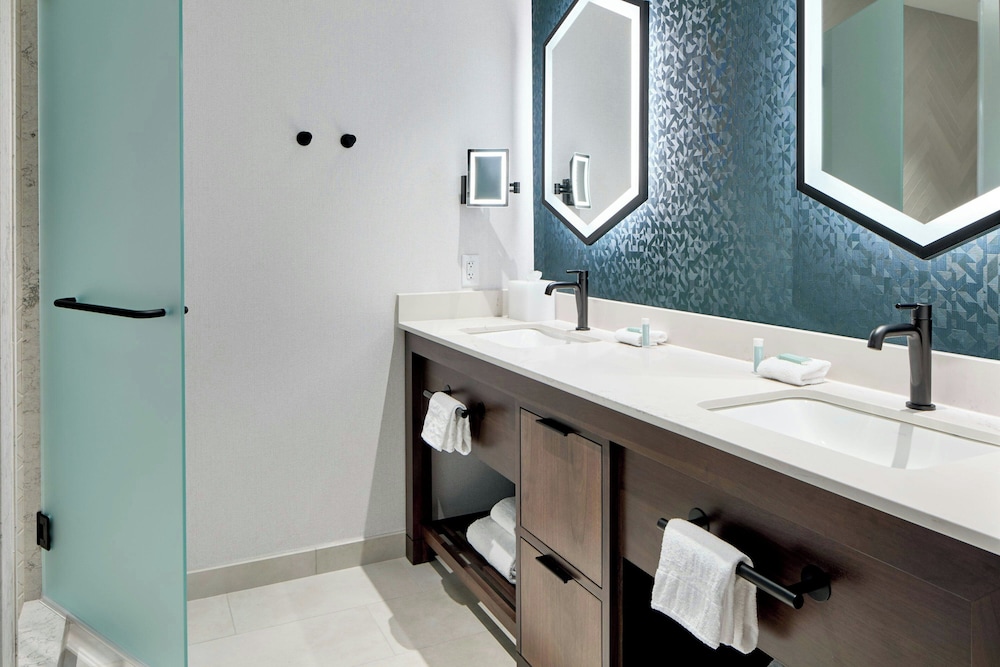 Residence Inn by Marriott Nashville Downtown Convention Center - photo 18