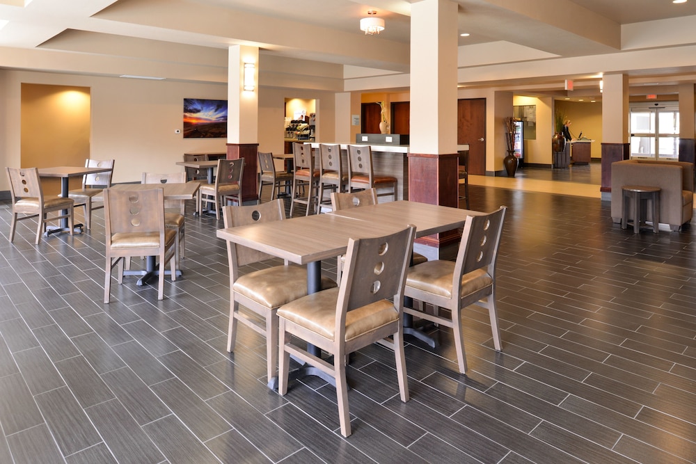 Holiday Inn Express & Suites Globe by IHG - photo 40