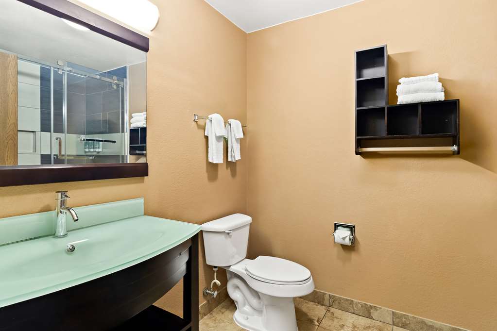 Best Western Paducah Inn - photo 31