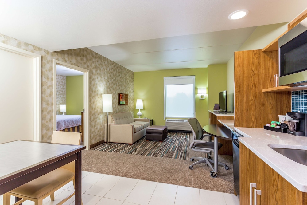 Home2 Suites by Hilton Albany Wolf Rd - photo 24
