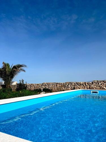 Apartments PUPA — 4-Star Luxury Hotel in Povljana, Croatia