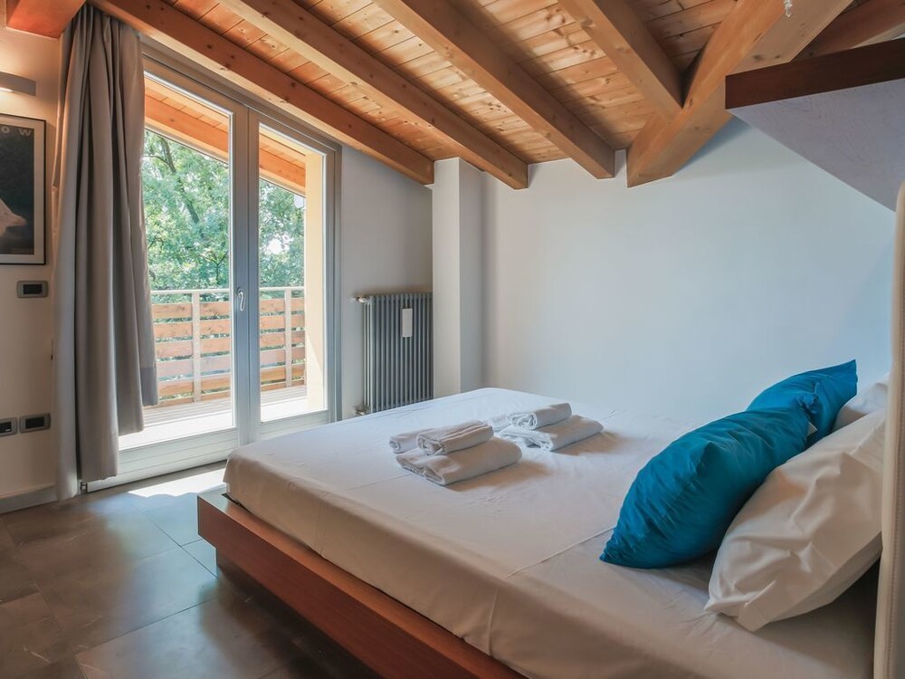 Padriciano 442 Chalet in the Nature — 4-Star Luxury Hotel in Trieste, Italy