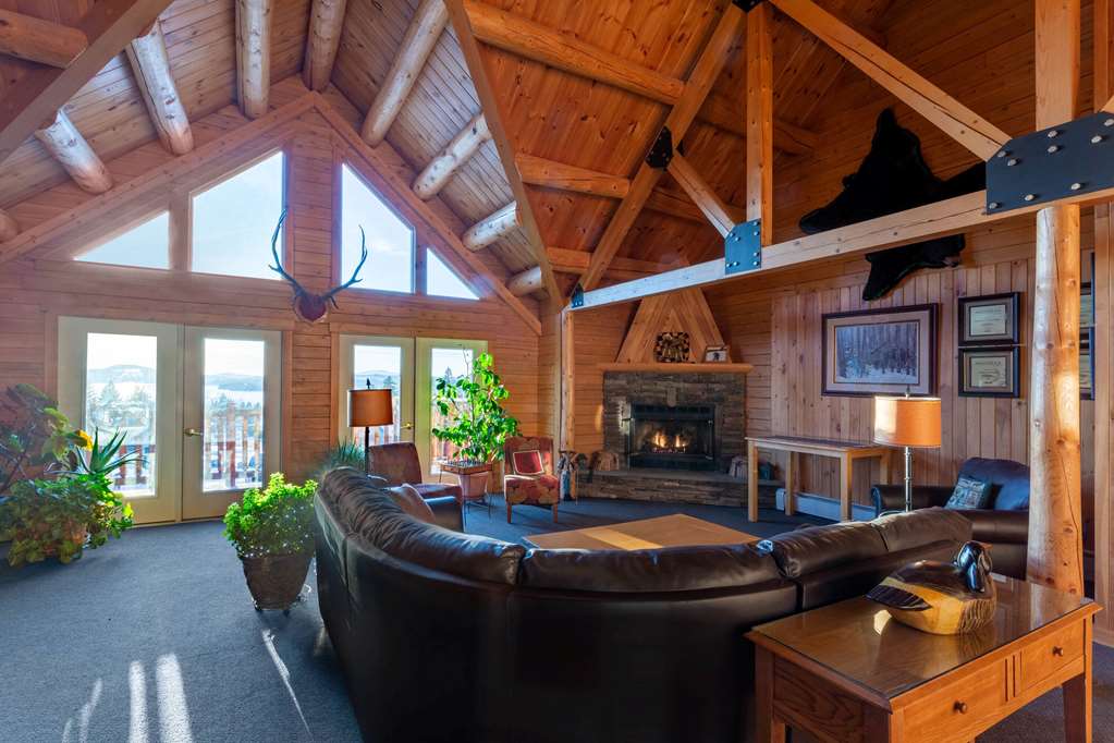 Rangeley Lake Resort a Ramada by Wyndham - photo 21