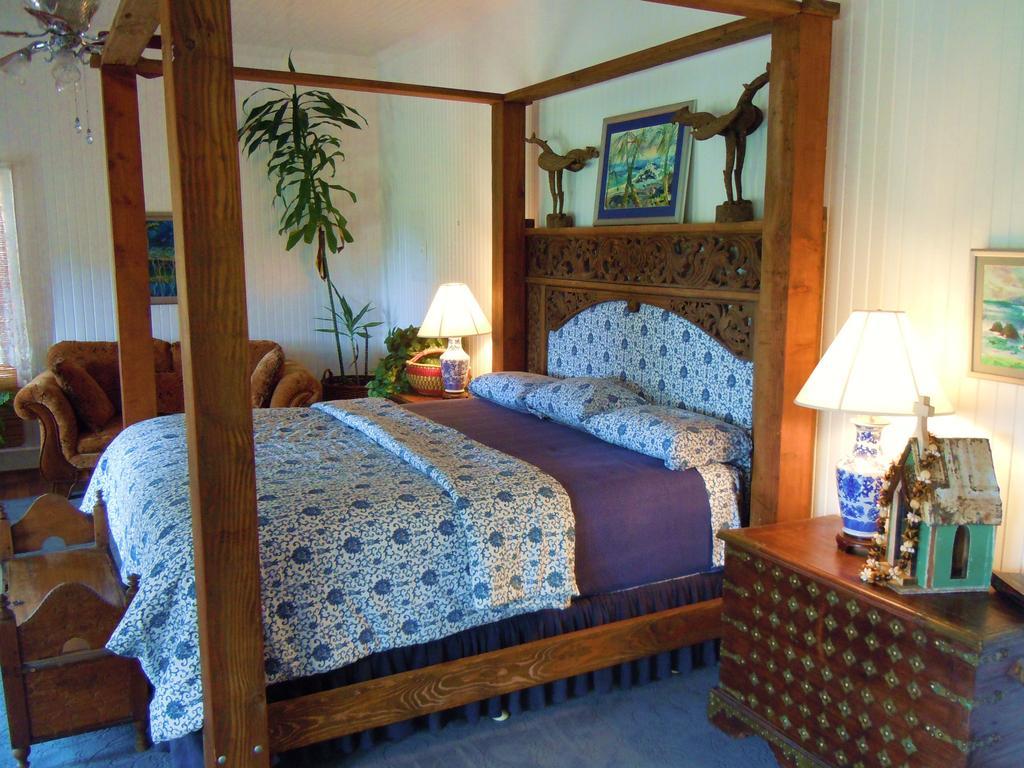 Jacaranda Inn - photo 6