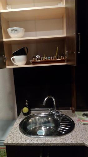 Dadu's Apartment