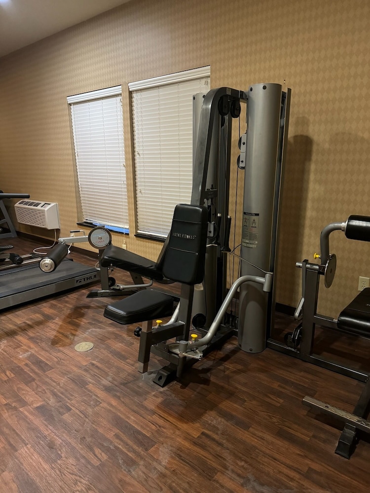 Spark by Hilton Fort Stockton - photo 60