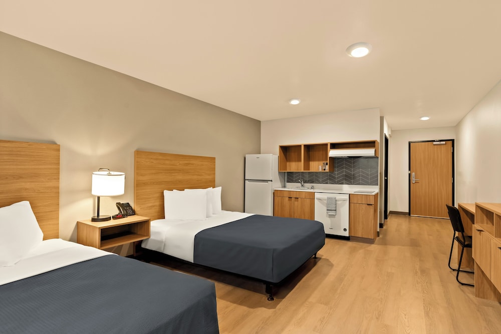 LivAway Suites Tri Cities Richland - photo 22