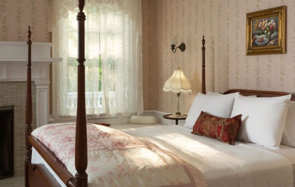 The Mercersburg Inn - photo 33