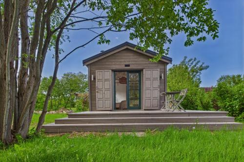 Ragnar Glamp Kuldiga Forest in Kuldiga, Latvia