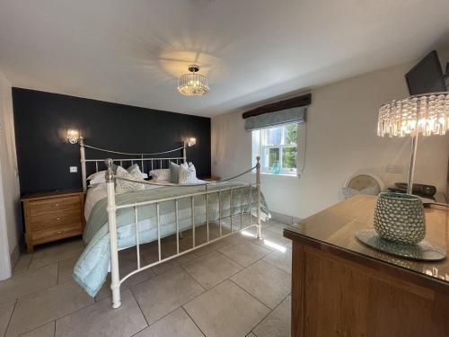 Bridge Mews in Keswick, United Kingdom